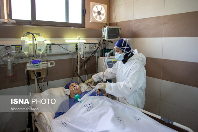 همه مراکز درمانی استان مرکزی مکلف به پذیرش بیماران کرونایی شدند
