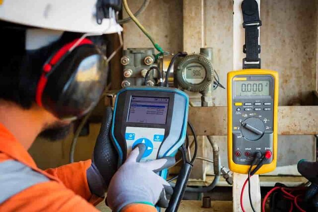 واگذاری دپارتمان ابزار دقیق و plc به استان مرکزی