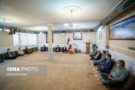 جهاد دانشگاهی به حوزه ساخت واکسن کرونا ورود کند