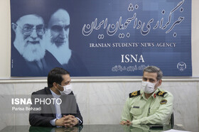 ضرورت استفاده از ظرفیت رسانه برای آگاه‌سازی جامعه