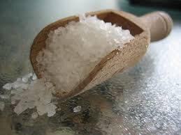 شرکت معدنی املاح ایران در صدد تولید نمک گیاهی ضدفشار خون