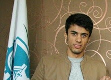 عکاشه: می‌دانستیم بازی سختی با داماش داریم/ از هواداران ممنونیم