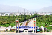 افزایش راندمان تولید و کنترل هدررفت خوراک مصرفی در پتروشیمی شازند