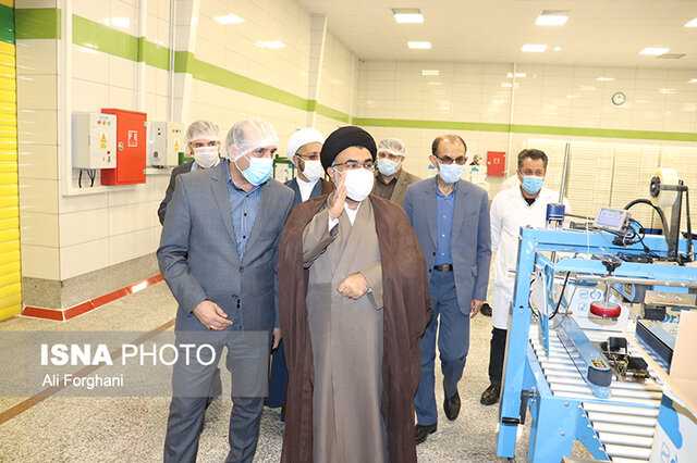 غیرفعال بودن صنایع مستقر در شهرک صنعتی نوبران نگران کننده است