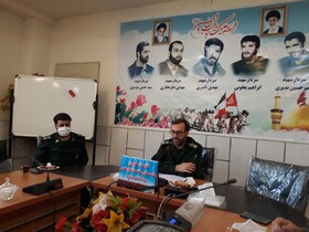 شناسنامه‌های کشور جوانانی هستند که شناسنامه خود را برای حضور در جبهه‌ها دستکاری کردند