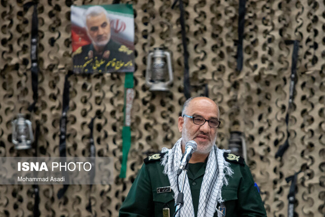 تجارب دوران دفاع مقدس، بهترین الگو برای پیمودن گام دوم انقلاب
