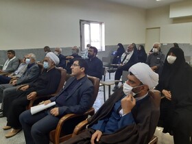 امام جمعه زرندیه: زبان شعر  گاه برنده‌تر و تاثیرگذارتر از سلاح نظامی است