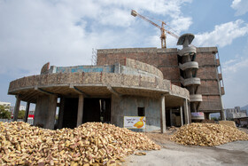 کتابخانه مرکزی اراک