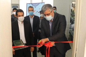 دبیرخانه طرح ملی توسعه مشاغل خانگی در ساوه راه اندازی شد
