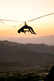 رویداد هایلاین اراک