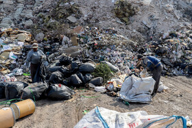 مسئولین شهر صنعتی می گویند تخلیه پسماندهای صنعتی و ویژه در این سایت صورت نمی گیرد و تنها پسماندهای عادی و پسماندهایی که پس از آنالیز در رده پسماند عادی قرار می گیرند، مجاز به تخلیه در این سایت هستند.