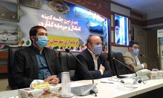 آمادگی شازند برای اجرای طرح ملی توسعه مشاغل خانگی