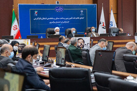 سفر رییس بنیاد شهید به اراک