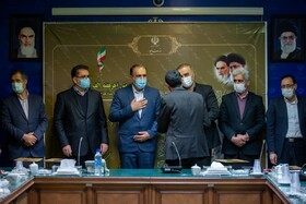 فعالان پویش #هرهفته الف‌ب_ایران در استان مرکزی تقدیر شدند