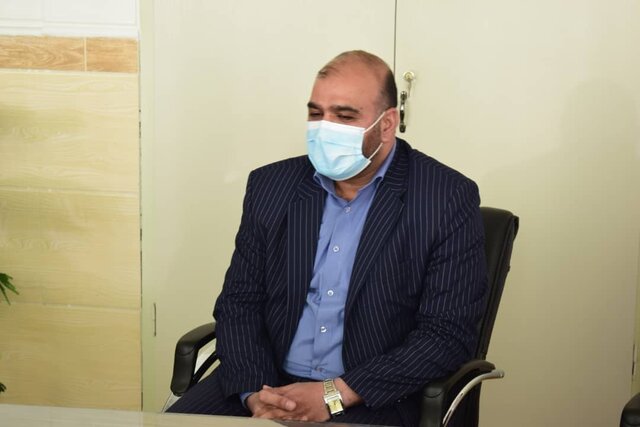بسیج مداحان از امتحان مقابله با کرونا موفق بیرون آمد