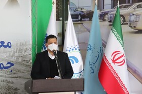 سهم ۱۵ درصدی سرزمین ایرانیان زرندیه از حوزه فناوری در منطقه غرب آسیا
