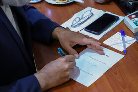 استیضاح شهردار اراک