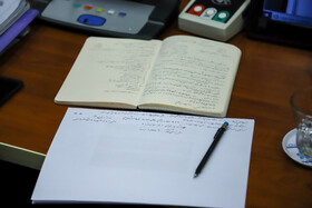 استیضاح شهردار اراک