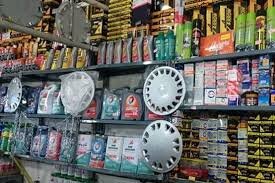 اینجا قیمت‌ها آمپر چسبانده‌اند!