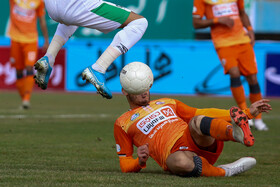 هفته چهاردهم لیگ برتر فوتبال، آلومینیوم اراک - سایپا