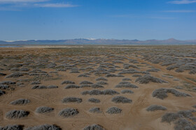 تالاب «میقان» - اراک