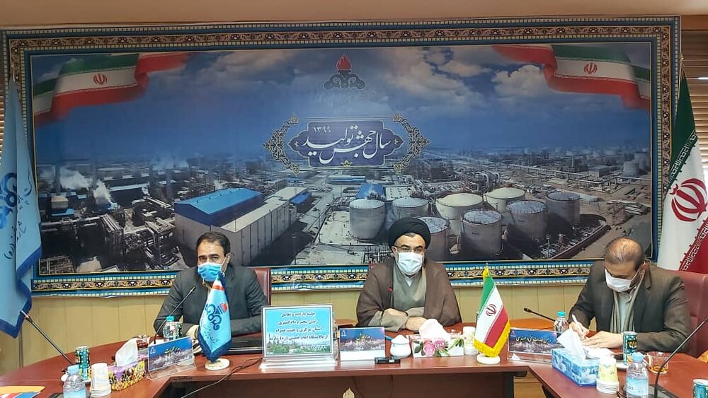 استان مرکزی از عواید صنعتی بودن نفع چندانی نبرده است
