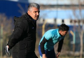 هواداران نگران نباشند/هیچ بازیکنی از تیم جدا نخواهد شد