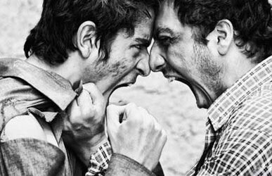 به ریشه‌های هم دست نزنید