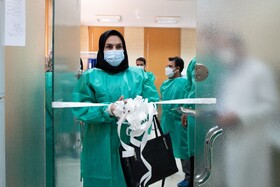 اولین آزمایشگاه ژنتیک پزشکی استان مرکزی افتتاح شد
