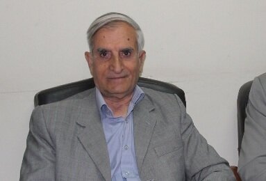 پیکر استاد "علی فرخ‌مهر" وقف علم شد