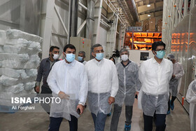 تولید واکسن ایرانی کرونا از اوایل تابستان در ساوه