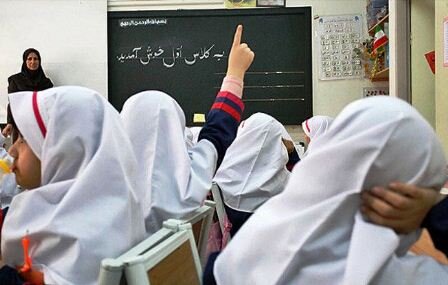 میزبانی مدارس استان مرکزی از 22 هزار و ۷۰۰ کلاس اولی