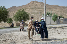 اردوی جهادی بادرستان