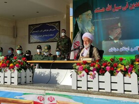 انتخابات پیش رو مصداق فتح خرمشهری دیگر است