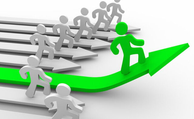 رقابت‌پذیری، رمز بقای کسب و کار است