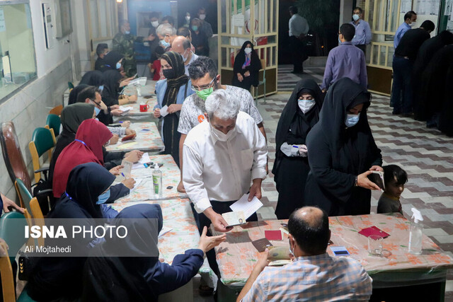 اعضای شورای شهر آشتیان مشخص شدند/مشارکت بیش از ۹۵ درصدی آشتیانی‌ها