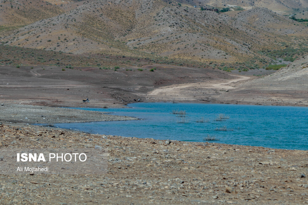 تشنگی "الغدیر" تامین آب شرب ساوه را به منابع آبی زیرزمینی گره زد