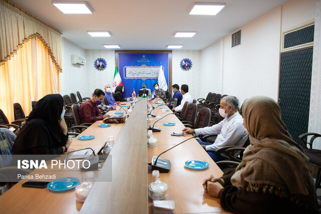 فراخوان طراحی یادمان قطعه هنرمندان آرامستان اراک منتشر می‌شود