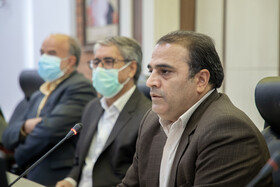 آخرین جلسه صحن علنی شورای پنجم شهر اراک