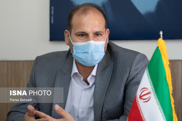 مصرف گاز خانوارهای ایرانی در حد مصرف یک کشور ۷۵۰ میلیون نفری است