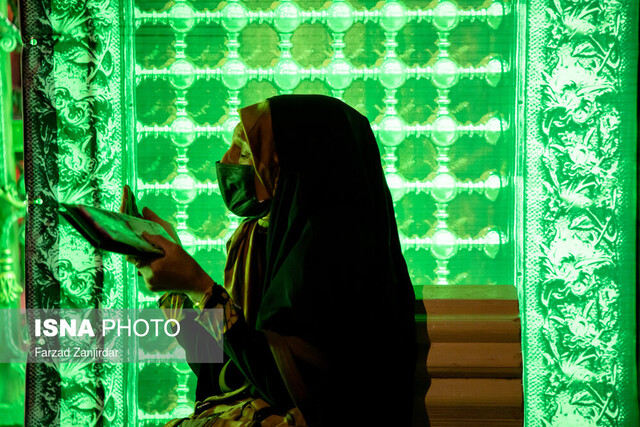 عزاداری مجازی، راهکار سوگواری حسینی در دوران کرونا