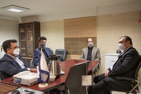 مرکز درمان جهاد دانشگاهی استان مرکزی درصدد راه‌اندازی کلینیک آسم، آلرژی و دیابت