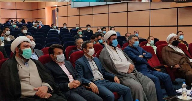 مدیران اجازه ندهند بودجه ساوه برگردد