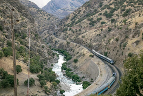 ایران زیباست؛ «دره نگار»