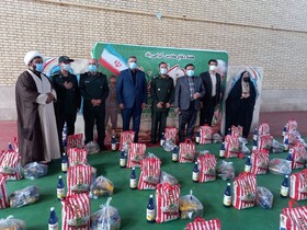 ظرفیت سپاه در مبارزه با کرونا و محرومیت زدایی قابل افزایش است