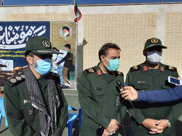 شناسایی یک‌ میلیون و ۶۵۰ هزار نیازمندی که تحت پوشش نهادهای حمایتی نیستند