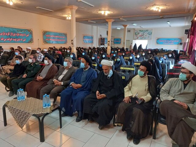 تربیت قاری و حافظ قرآن عاشورایی نیاز امروز جامعه اسلامی است