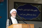 تربیت امیرکبیرهای تراز انقلاب، مهم‌تر از ساخت کارخانه است