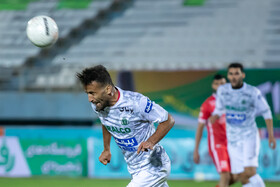 هفته سوم لیگ برتر فوتبال؛ آلومینیوم اراک - پرسپولیس تهران