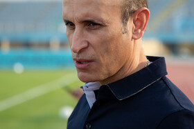 هفته سوم لیگ برتر فوتبال؛ آلومینیوم اراک - پرسپولیس تهران